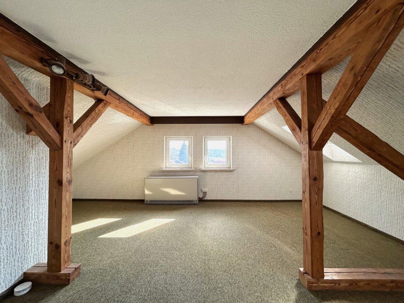 5 rooms Townhouse in Furth, Germany No. 47586