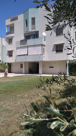 3 rooms Apartment in Quartucciu, Italy No. 276941