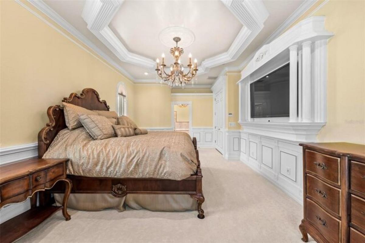 4 bedrooms House in Tampa, USA No. 263211