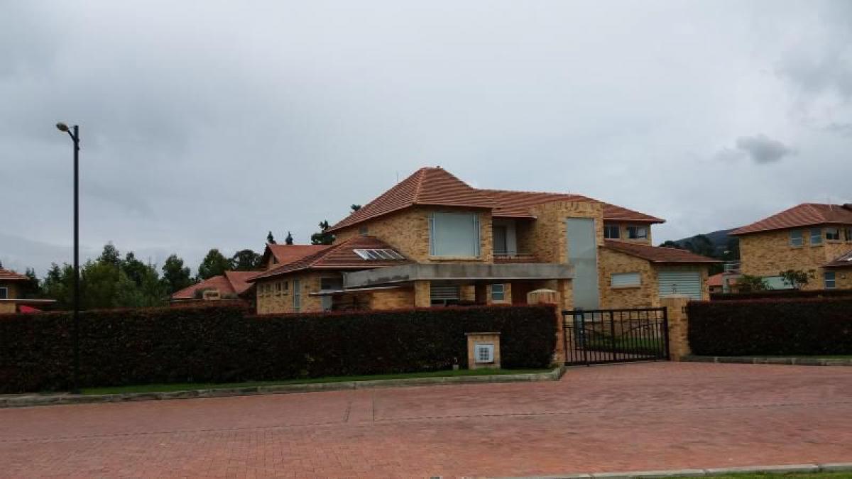 5 chambres Maison à Cundinamarca, Colombia No. 8565