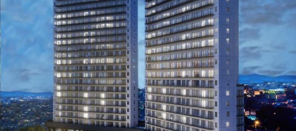 Apartamento T2 em Puebla, Mexico N.º 173292 2