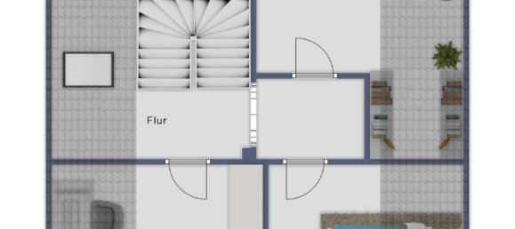 Edifício T4 em Landshut, Germany N.º 166064 17