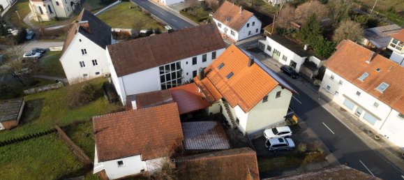 Edifício T4 em Landshut, Germany N.º 166064 12