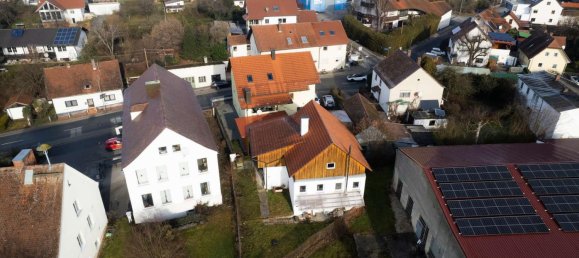 Edifício T4 em Landshut, Germany N.º 166064 13