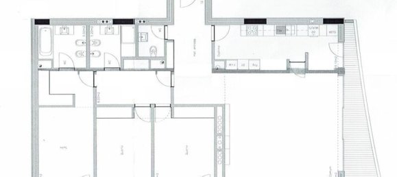 3 bedrooms Apartment in Porto, Portugal No. 129500 26