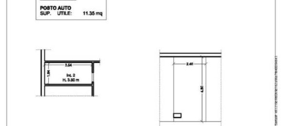 6 chambres Appartement à Pomezia, Italy No. 187848 20