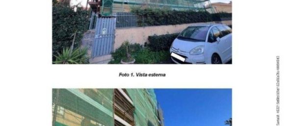 6 chambres Appartement à Pomezia, Italy No. 187848 26