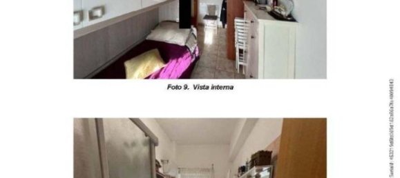 6 chambres Appartement à Pomezia, Italy No. 187848 15