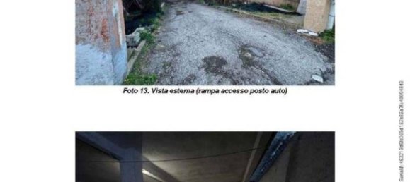 6 chambres Appartement à Pomezia, Italy No. 187848 30