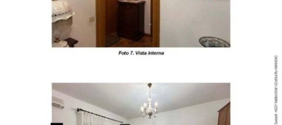 6 chambres Appartement à Pomezia, Italy No. 187848 35