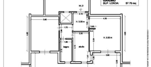 6 chambres Appartement à Pomezia, Italy No. 187848 7