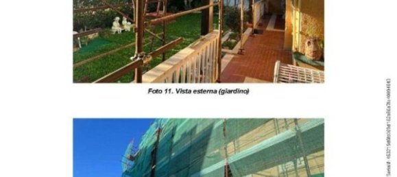 6 chambres Appartement à Pomezia, Italy No. 187848 18