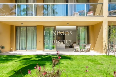 1 chambre Appartement à Albufeira, Portugal No. 294150