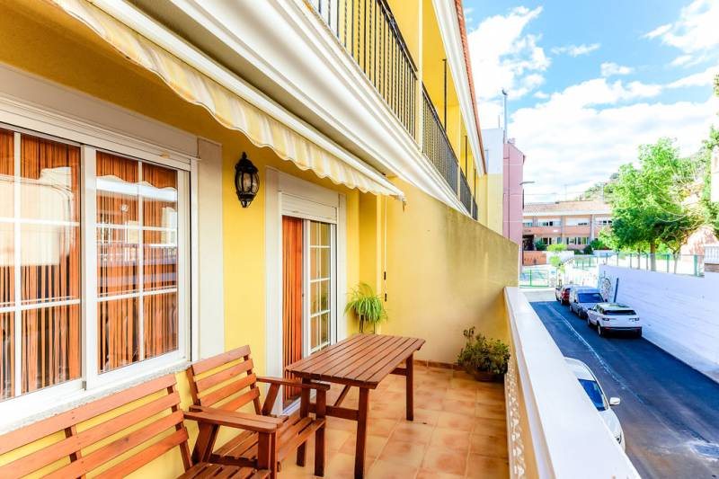 Casa de 4 dormitorios en La Vall d'Uixó, Spain No. 179015