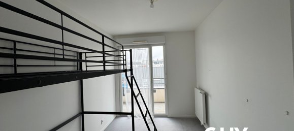 2 chambres Appartement à Fleury-Mérogis, France No. 165322 6