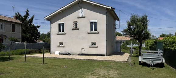 Casa de 3 dormitorios en Casteljaloux, France No. 305457 12