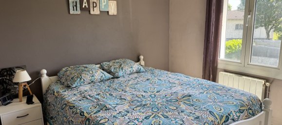 Casa de 3 dormitorios en Casteljaloux, France No. 305457 4