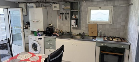 Casa de 3 dormitorios en Casteljaloux, France No. 305457 8