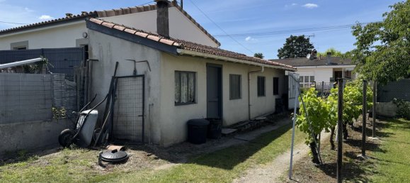 Casa de 3 dormitorios en Casteljaloux, France No. 305457 11