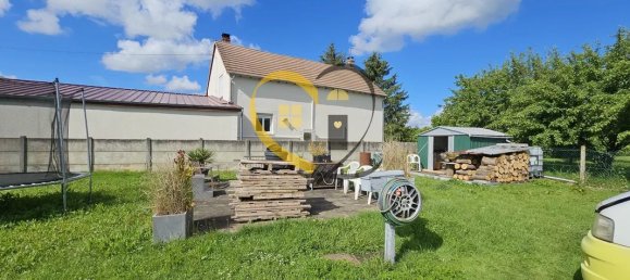 Casa de 4 dormitorios en Rians, France No. 65727 9