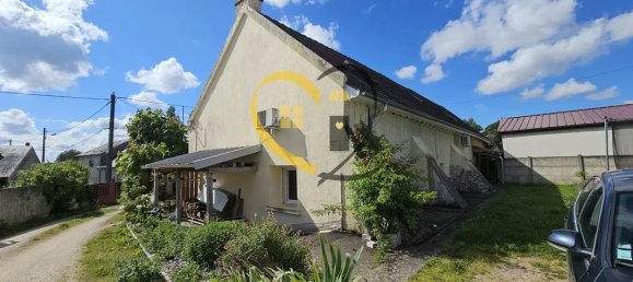 Casa de 4 dormitorios en Rians, France No. 65727 7