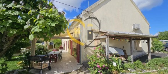 Casa de 4 dormitorios en Rians, France No. 65727 5