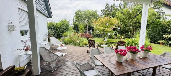 7-salle Maison à Ansbach, Germany No. 245647 5