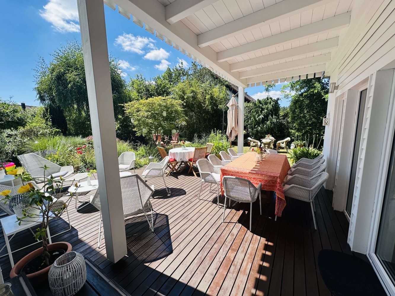 Casa de 7 habitaciónes en Ansbach, Germany No. 245647