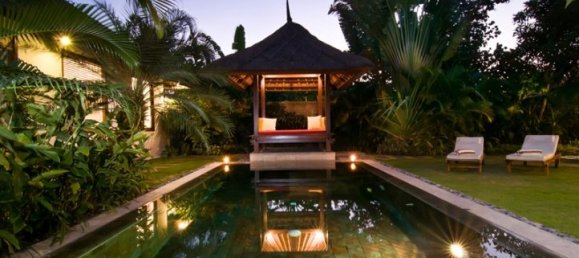 3 bedrooms Villa for rent in Seminyak, Badung, Bali, Indonesia № 3374 21
