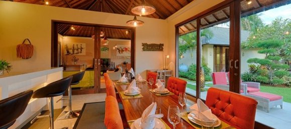 3 bedrooms Villa for rent in Seminyak, Badung, Bali, Indonesia № 3374 30