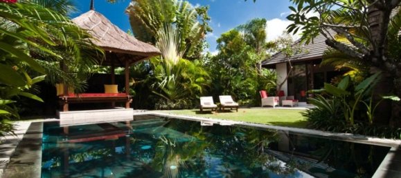 3 bedrooms Villa for rent in Seminyak, Badung, Bali, Indonesia № 3374 28