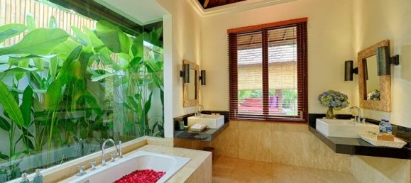 3 bedrooms Villa for rent in Seminyak, Badung, Bali, Indonesia № 3374 11