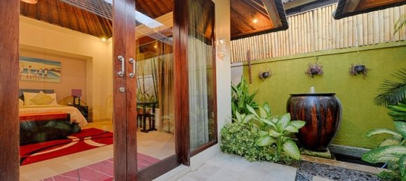 3 bedrooms Villa for rent in Seminyak, Badung, Bali, Indonesia № 3374 16