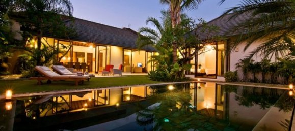 3 bedrooms Villa for rent in Seminyak, Badung, Bali, Indonesia № 3374 18