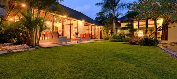 3 bedrooms Villa for rent in Seminyak, Badung, Bali, Indonesia № 3374 25