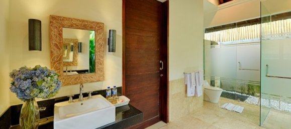 3 bedrooms Villa for rent in Seminyak, Badung, Bali, Indonesia № 3374 10