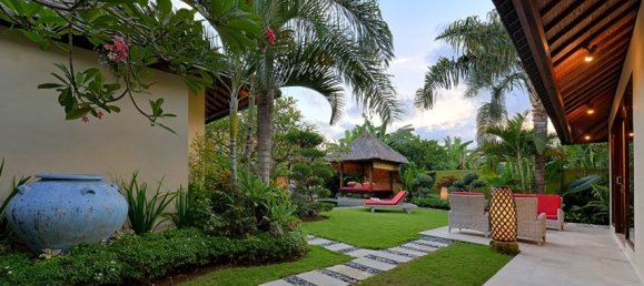 3 bedrooms Villa for rent in Seminyak, Badung, Bali, Indonesia № 3374 26