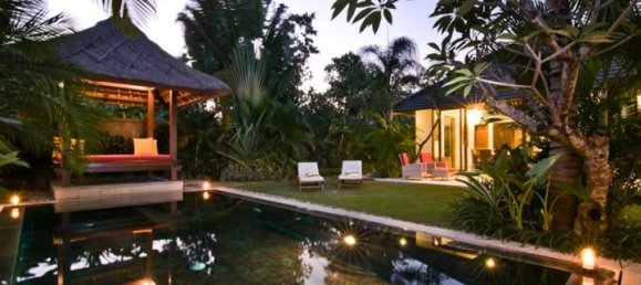 3 bedrooms Villa for rent in Seminyak, Badung, Bali, Indonesia № 3374 20