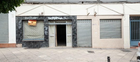 Propiedad comercial en Jaén, Spain 138 m² No. 100977 7