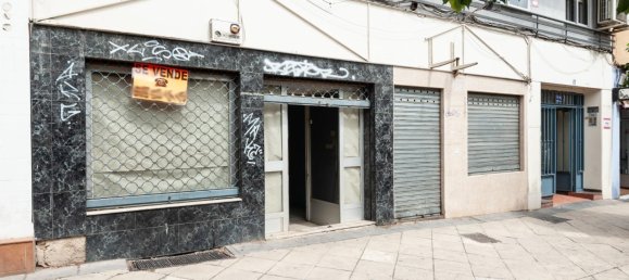 Propiedad comercial en Jaén, Spain 138 m² No. 100977 6