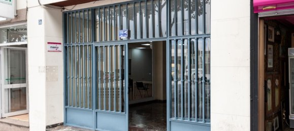 Propiedad comercial en Jaén, Spain 138 m² No. 100977 2