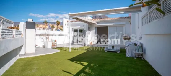 3 Schlafzimmer Bungalow in Adeje, Spain, Nr. 186835 24