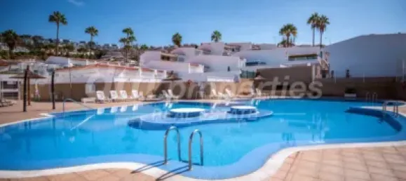 3 Schlafzimmer Bungalow in Adeje, Spain, Nr. 186835 23