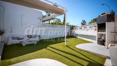 3 Schlafzimmer Bungalow in Adeje, Spain, Nr. 186835