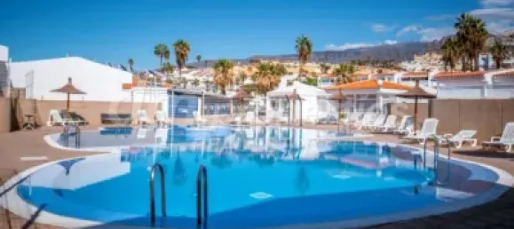 3 Schlafzimmer Bungalow in Adeje, Spain, Nr. 186835 26