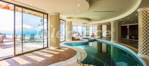 Apartment 3+1 in Alanya, Turkey No. 115 7