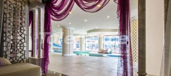 Apartment 3+1 in Alanya, Turkey No. 115 6