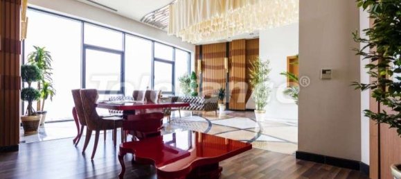 Apartment 3+1 in Alanya, Turkey No. 115 13