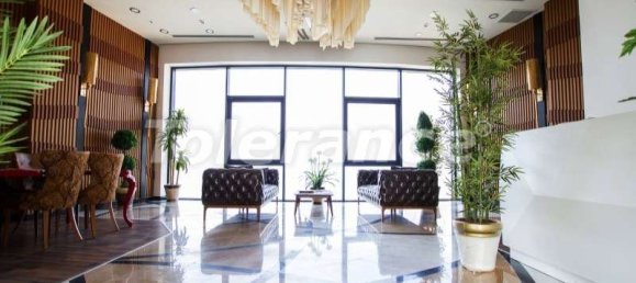 Apartment 3+1 in Alanya, Turkey No. 115 12