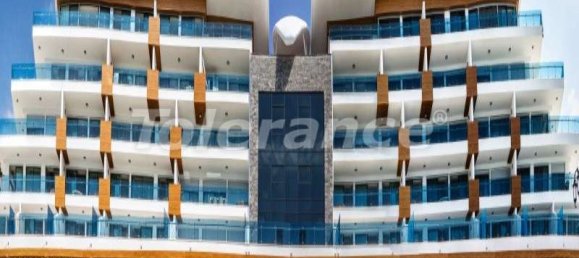 Apartment 3+1 in Alanya, Turkey No. 115 19